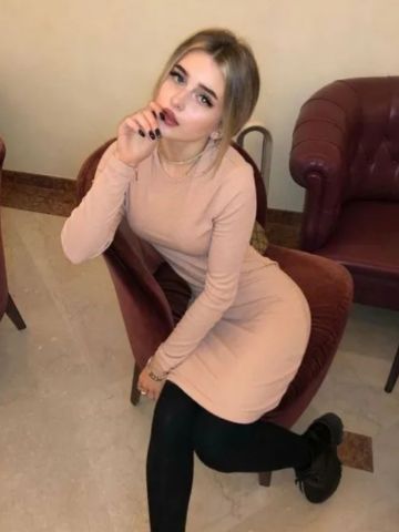 Проститутка Алла